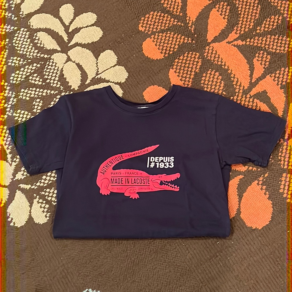 Lacoste Tshirt